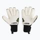 4keepers Force V-1.20 Black Edition Rf goalkeeper gloves black 2