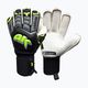 4keepers Force V-1.20 Black Edition Rf goalkeeper gloves black 6
