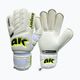 4keepers Champ Carbo V RF goalkeeper gloves white 6