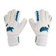 4keepers Champ Aq Contact V Rf goalkeeper gloves white