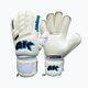 Children's goalkeeper gloves 4keepers Champ Aq Contact V Rf white 6