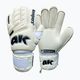 4keepers Champ Black V Rf goalkeeper gloves white 6
