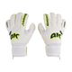4keepers Champ Carbo V Hb white goalkeeper gloves