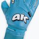 4keepers Champ Colour Sky V Rf blue goalkeeper gloves 3