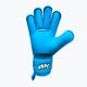 4keepers Champ Colour Sky V Rf blue goalkeeper gloves 5