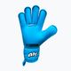 Children's goalkeeper gloves 4keepers Champ Colour Sky V Rf blue 6