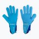 4keepers Neo Expert Nc blue goalkeeper gloves 2
