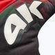 4keepers Neo Drago Nc goalkeeper gloves black and red 9