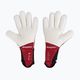 4keepers Neo Drago Nc goalkeeper gloves black and red 2