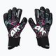 4keepers Neo Cosmo Hb goalkeeper gloves black