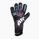 4keepers Neo Cosmo Hb goalkeeper gloves black 5