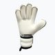 4keepers Retro IV RF goalkeeper gloves black and white 4KRETROBLRF 5