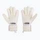 4keepers Retro IV RF goalkeeper gloves white 4KRIVRFJR 2