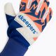 4Keepers Equip Puesta Nc blue-orange goalkeeper gloves EQUIPPUNC 3
