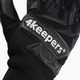 4Keepers Equip Panter Nc Jr children's goalkeeper gloves black EQUIPPANCJR 3