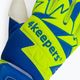 Children's goalkeeper gloves 4Keepers Equip Breeze Nc Jr blue-green EQUIPBRNCJR 3