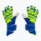 4Keepers Equip Breeze Nc blue-green goalkeeper gloves EQUIPBRNC