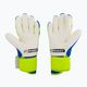 4Keepers Equip Breeze Nc blue-green goalkeeper gloves EQUIPBRNC 2