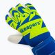 4Keepers Equip Breeze Nc blue-green goalkeeper gloves EQUIPBRNC 3