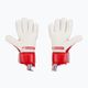 Children's goalkeeper gloves 4Keepers Equip Poland Nc Jr white and red EQUIPPONCJR 2