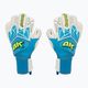 4Keepers Force V1.23 Rf goalkeeper glove blue