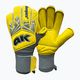 4Keepers Force goalkeeper gloves V2.23 Rf yellow 4
