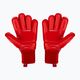 4Keepers Force V4.23 Rf Jr goalkeeper gloves red 2