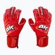 4Keepers Force V4.23 Hb goalkeeper gloves red