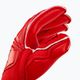 4Keepers Force V4.23 Hb goalkeeper gloves red 3