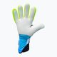 Children's goalkeeper gloves 4Keepers Neo Liga Nc Jr blue 7