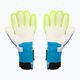4Keepers Neo Liga Nc goalkeeper gloves blue 2