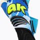 4Keepers Neo Liga Nc goalkeeper gloves blue 4