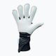 4Keepers Neo Elegant Rf2G Jr children's goalkeeper gloves black 7
