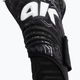 4Keepers Neo Elegant Rf2G goalkeeper gloves black 4