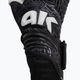4Keepers Neo Elegant Nc Jr children's goalkeeper gloves black 4