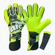 4Keepers Neo Focus Nc Jr children's goalkeeper gloves green 5