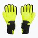 4Keepers Neo Focus Nc Jr children's goalkeeper gloves green 2