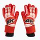 4Keepers Neo Rodeo Nc Jr children's goalkeeper gloves red