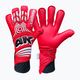 4Keepers Neo Rodeo Rf2G Jr children's goalkeeper gloves red 5