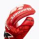 4Keepers Neo Rodeo Rf2G Jr children's goalkeeper gloves red 3