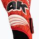 4Keepers Neo Rodeo Rf2G Jr children's goalkeeper gloves red 4