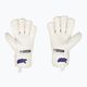 4Keepers Champ Purple VI goalkeeper gloves white 2