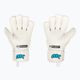 4Keepers Champ Aqua VI goalkeeper glove white 2