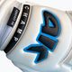 4Keepers Champ AQ Contact VI children's goalkeeper gloves white 4
