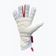 4keepers Soft Opal NC goalkeeper gloves white 3