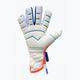 4keepers Soft Amber NC goalkeeper gloves orange 3