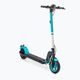 Frugal Alpha blue electric scooter H8510