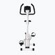 HMS stationary bicycle M0410-i white and black 17-01-027 3