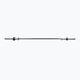 HMS GO700 straight Olympic barbell silver 17-60-010 5