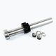 HMS GO700 straight Olympic barbell silver 17-60-010 7